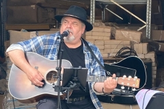 Trubaduuri Leiska Markku Leiniö